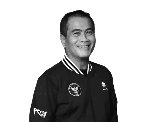 ASPA Team Arya Subyakto 