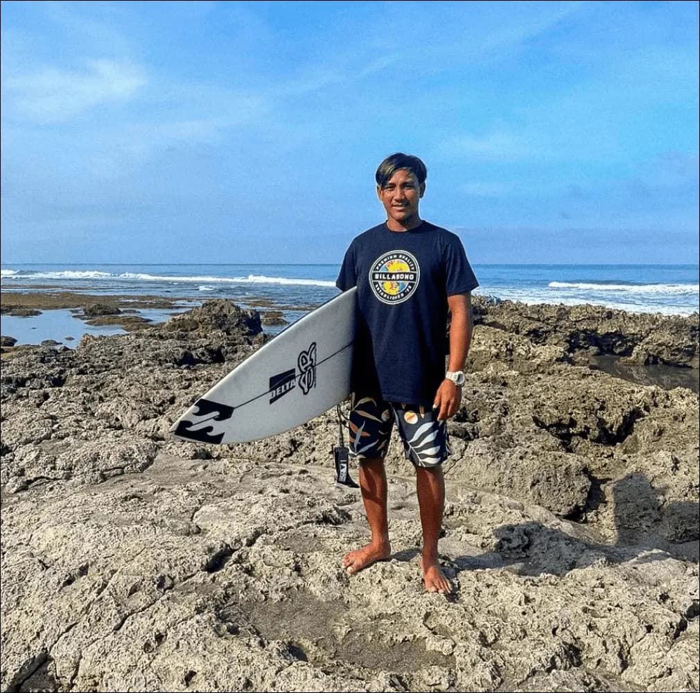 ASPA Team Mega Artana 